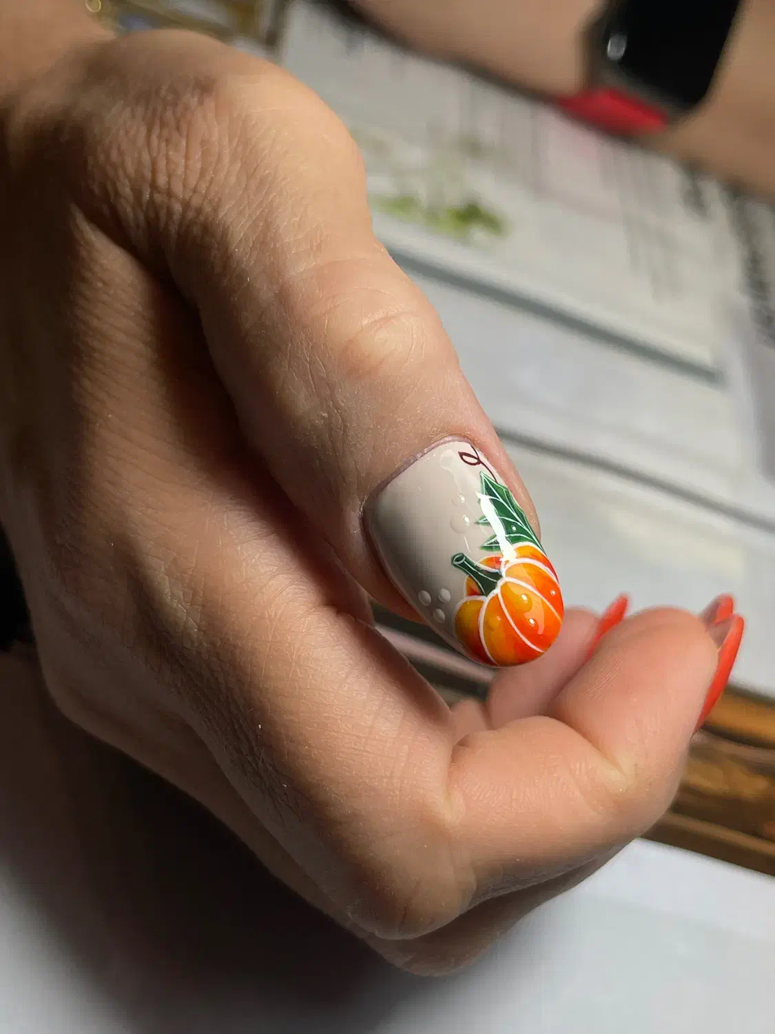 استخدام طراح ناخن|استخدام درمانی، زیبایی، بهداشتی|تهران, شهرآرا|دیوار