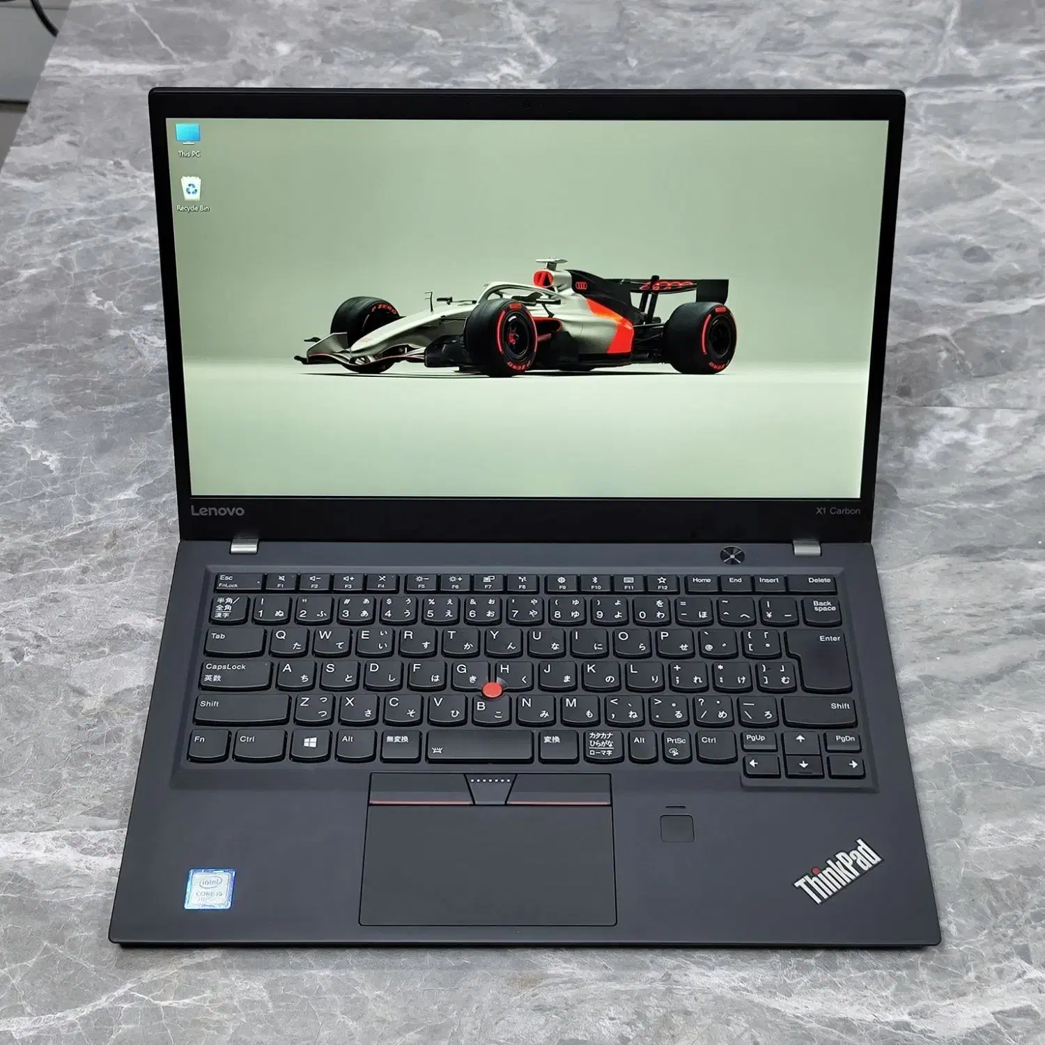 لپتاپ فوق باکیفیت و سبکx1 Carbon لنوو(سایفر سیستم)|رایانه همراه|تبریز, |دیوار