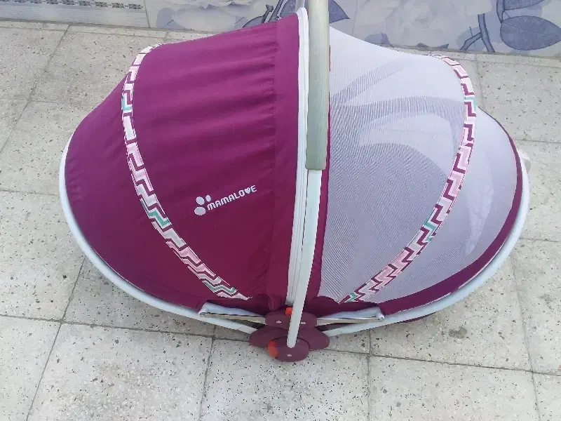 سالم نو|کالسکه و لوازم جانبی|تهران, سلیمانی|دیوار