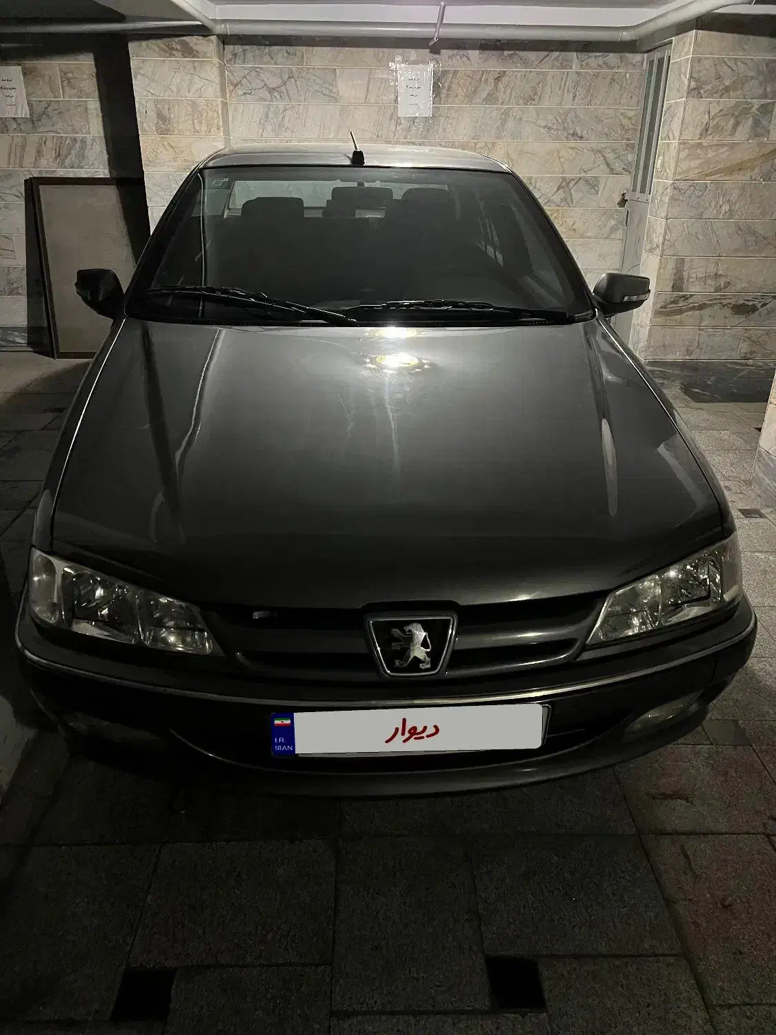 پرشیا تیوفایو|خودرو سواری و وانت|تهران, دکتر هوشیار|دیوار