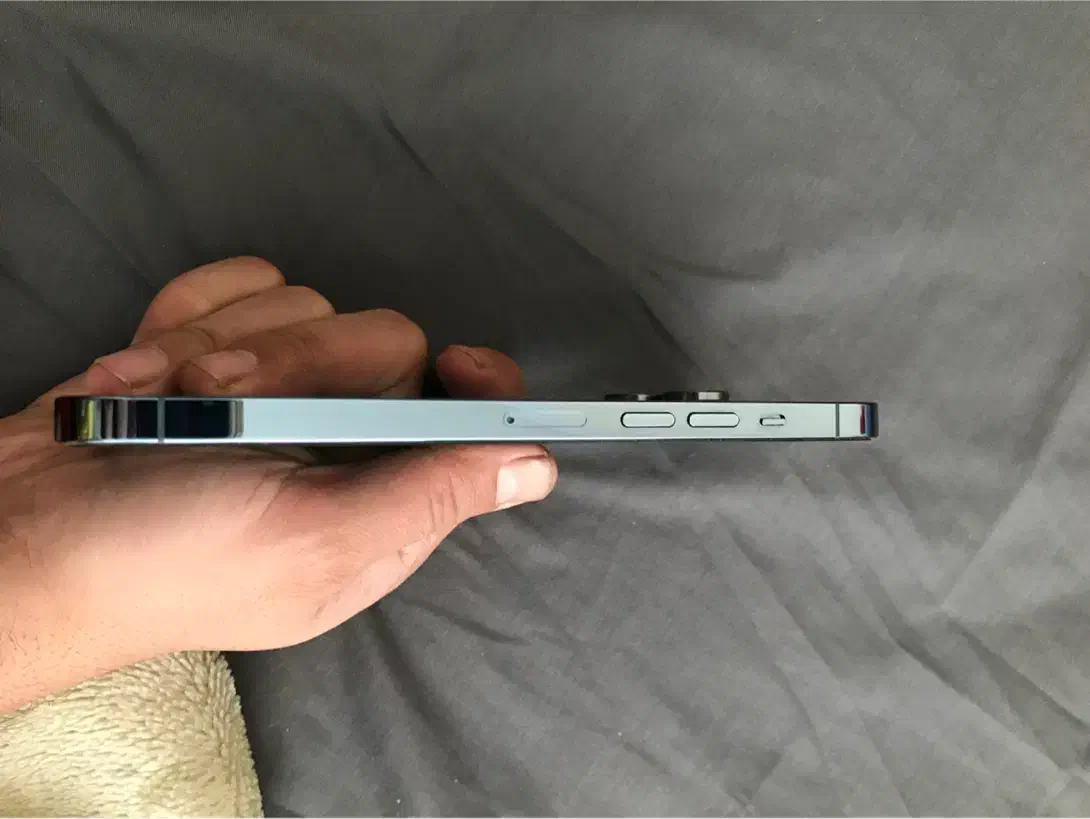 ایفون ۱۳ پرو مکس ۵۱۲|موبایل|تهران, حر|دیوار