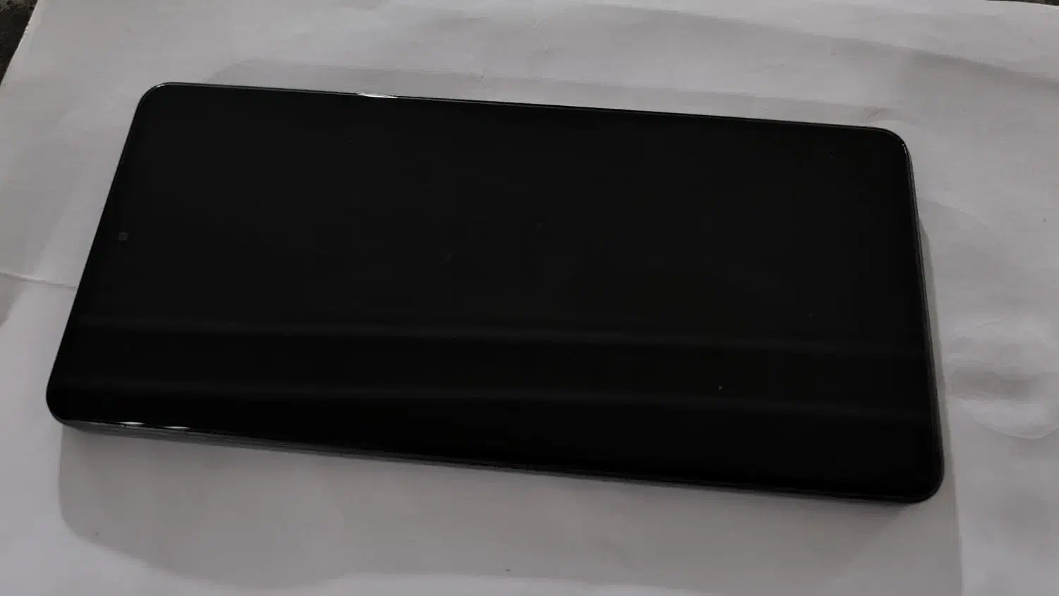 نوت 12 پرو hd 256 ram 8 5g|موبایل|شاهین‌شهر, سعدی شمالی|دیوار