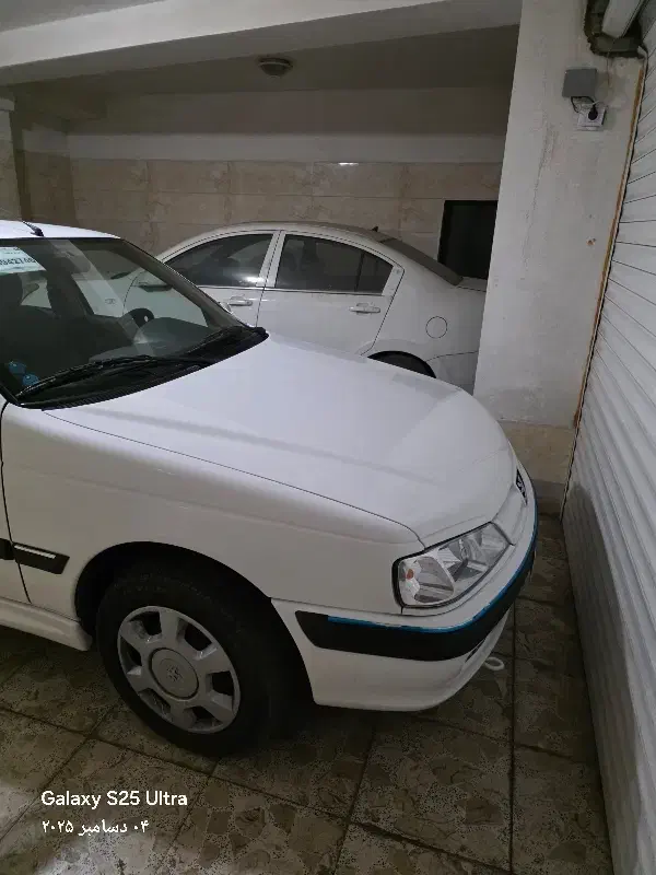 پژو پارس xusp موتور جدید|خودرو سواری و وانت|قدس, شهرقدس|دیوار