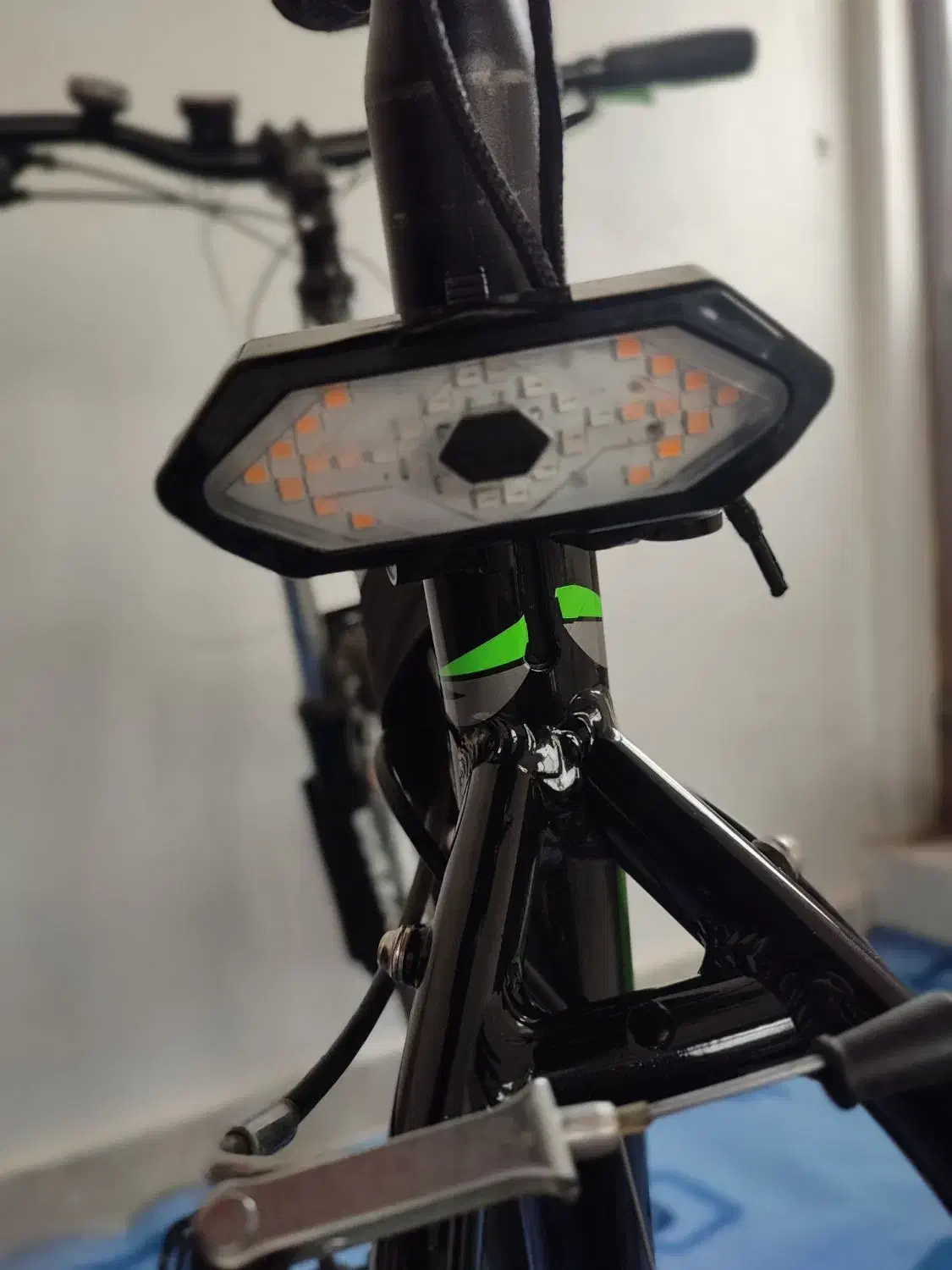 دوچرخه سایز ۲۷|دوچرخه، اسکیت، اسکوتر|ملایر, |دیوار