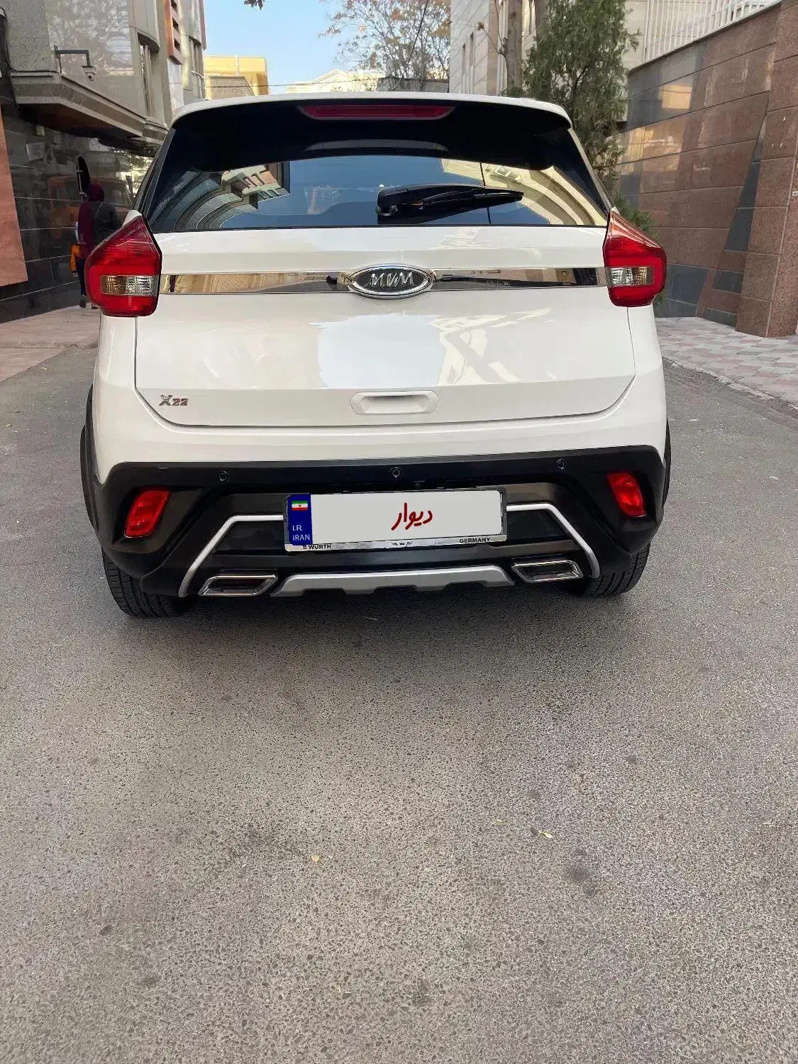 خودرو|خودرو سواری و وانت|تبریز, |دیوار