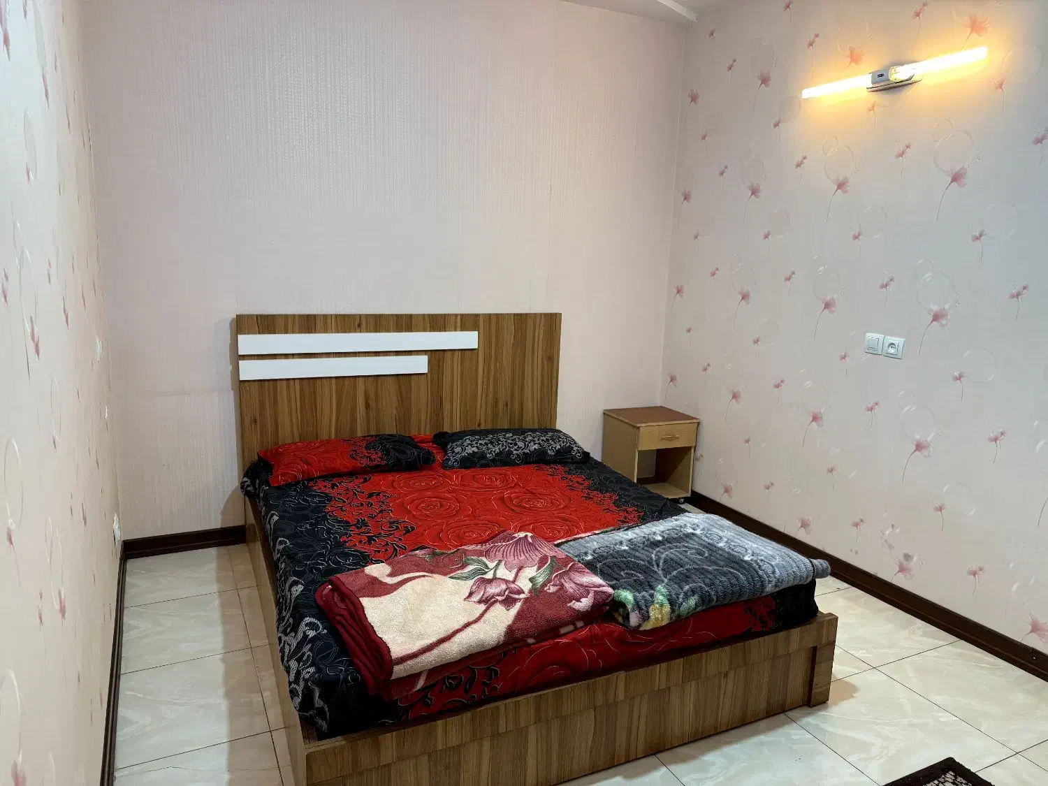 مجموعه الماس واحد ۱۰۱ کنار زاینده رود|اجارهٔ کوتاهمدت آپارتمان و سوئیت|سامان, |دیوار