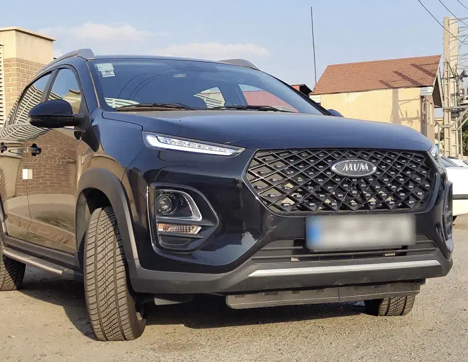 MVMX22PRO/تحویل فوری/نقدواقساط بلندمدت/نمایندگی|خودرو سواری و وانت|تهران, قزل قلعه|دیوار