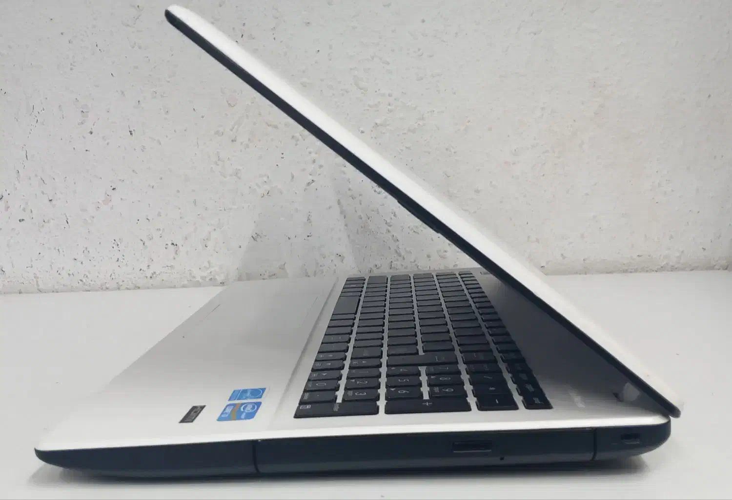 لپ‌تاپ Asus|رایانه همراه|مشهد, سراب|دیوار