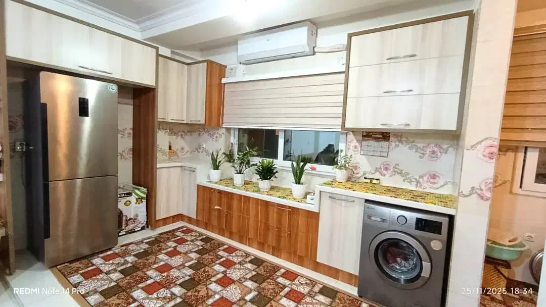 واحد خوش نقشه ۱۰۵ متری کفشگرکلا|اجارهٔ آپارتمان|قائمشهر, |دیوار