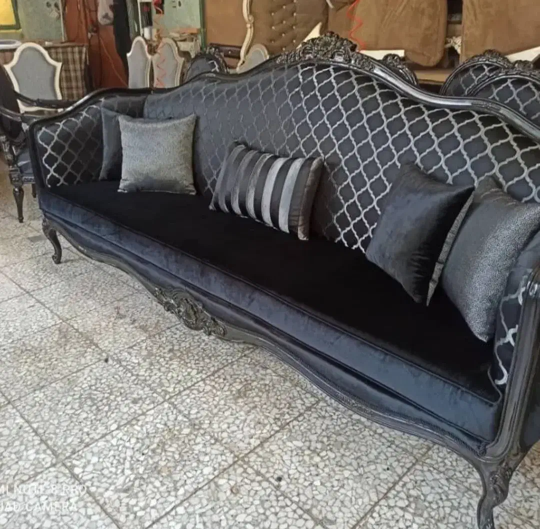 مبل مدل ارکیده|مبلمان خانگی و میز عسلی|پردیس, شهرک صنعتی کمرد|دیوار