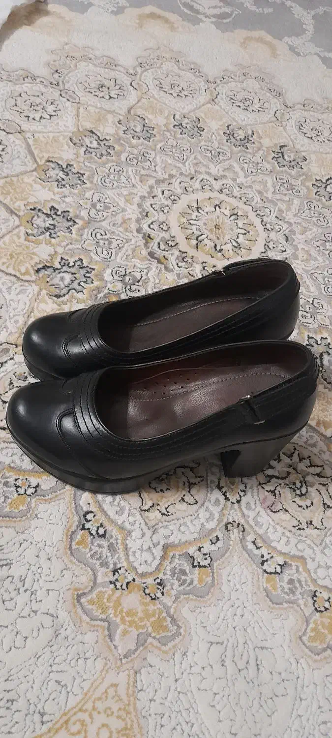 کفش مجلس در حدنو سالم|کیف، کفش، کمربند|قدس, شهرقدس|دیوار