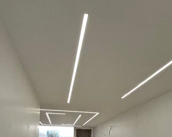 لاین نوری و برق کاری|خدمات پیشه و مهارت|سمنان, |دیوار