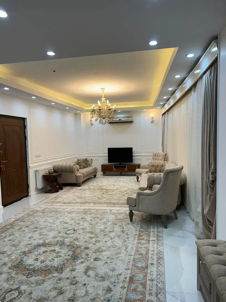 فروش آپارتمان ۱۶۰متری|فروش آپارتمان|امیرکلا, |دیوار