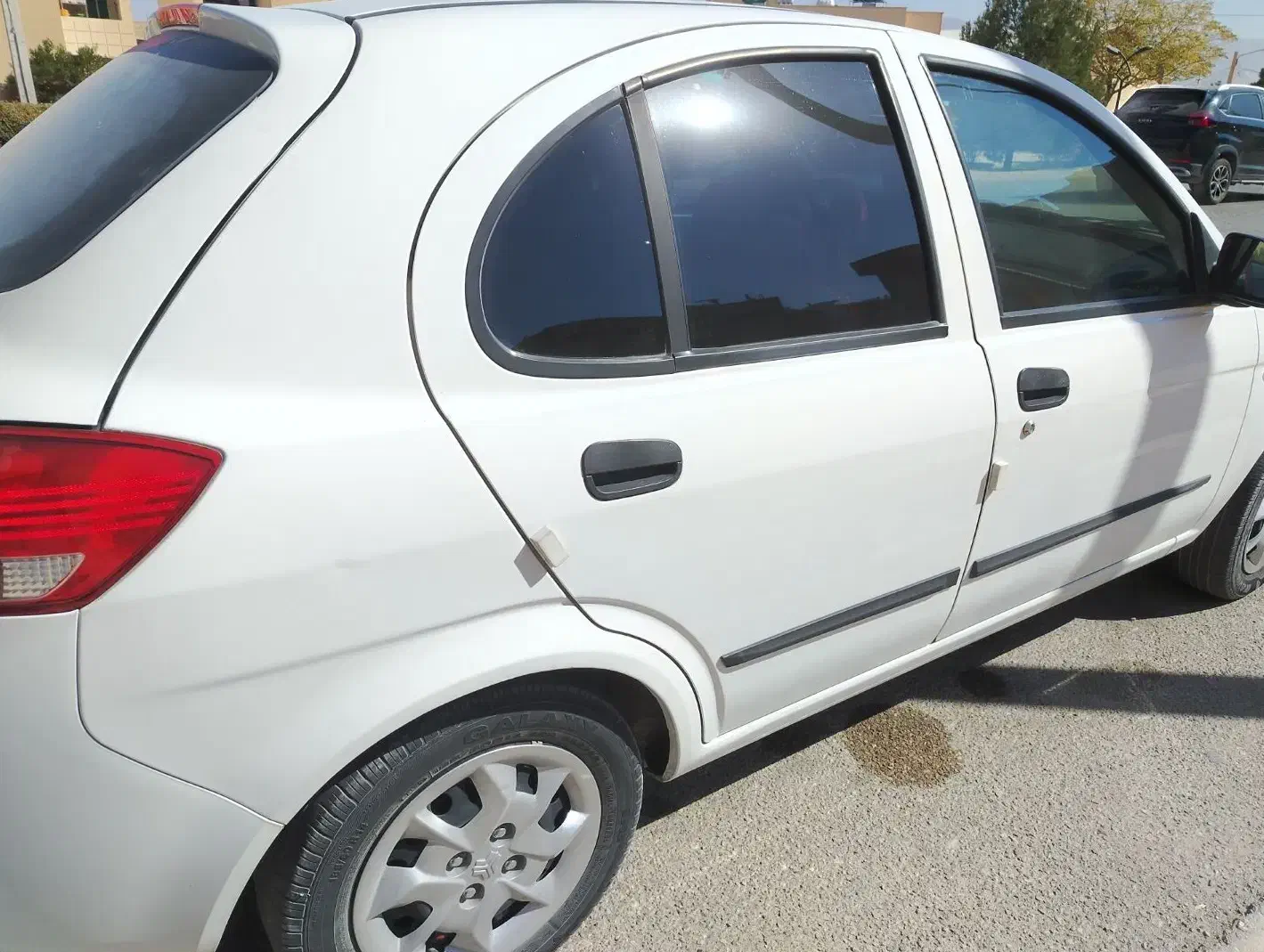 تیبا 2|خودرو سواری و وانت|نیریز, |دیوار