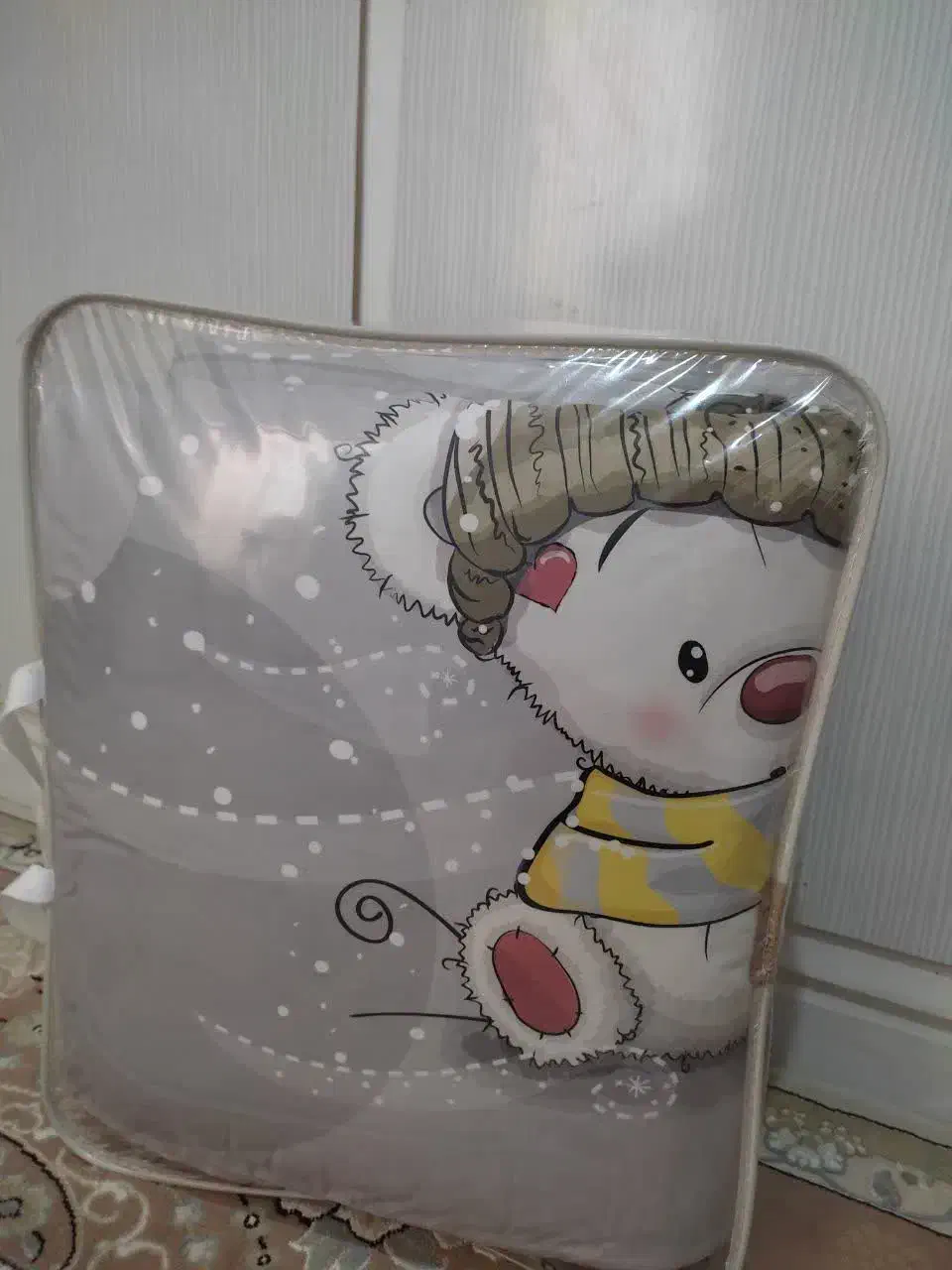 سرویس خواب نوزاد|اسباب و اثاث بچه|گناباد, |دیوار