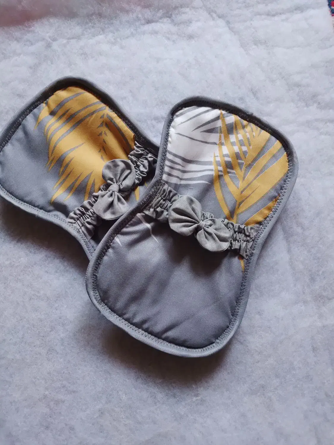 سرویس اشپزخانه نو|سفره، حوله، دستمال آشپزخانه|مشهد, امیریه|دیوار