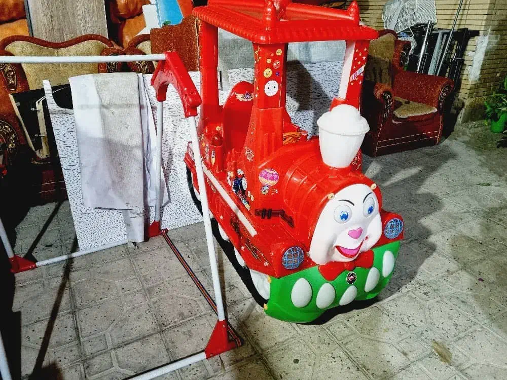 وسایل خانه بازی|اسباببازی|شیراز, سینما سعدی|دیوار