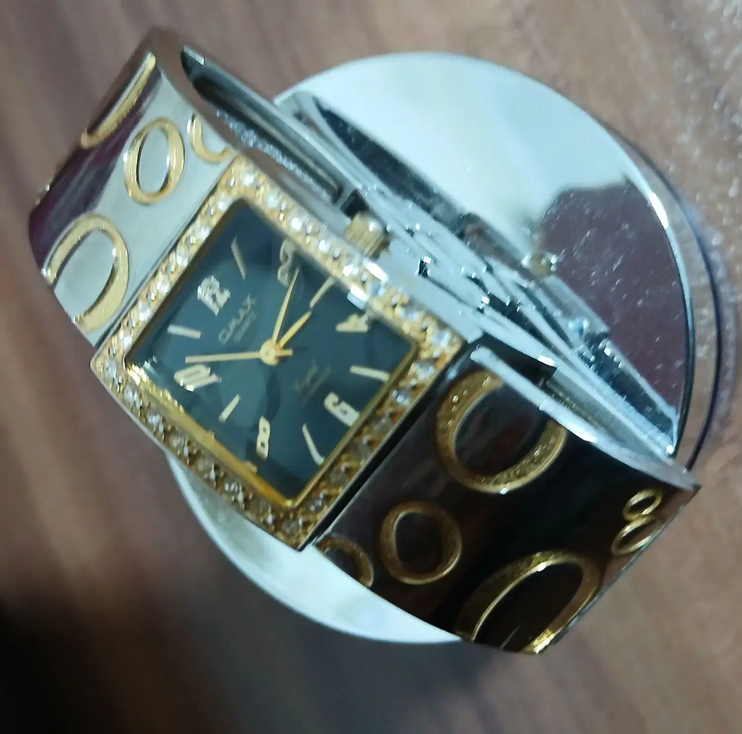 ساعت اوماکس زنانه|ساعت|فیروزآباد (فارس), |دیوار