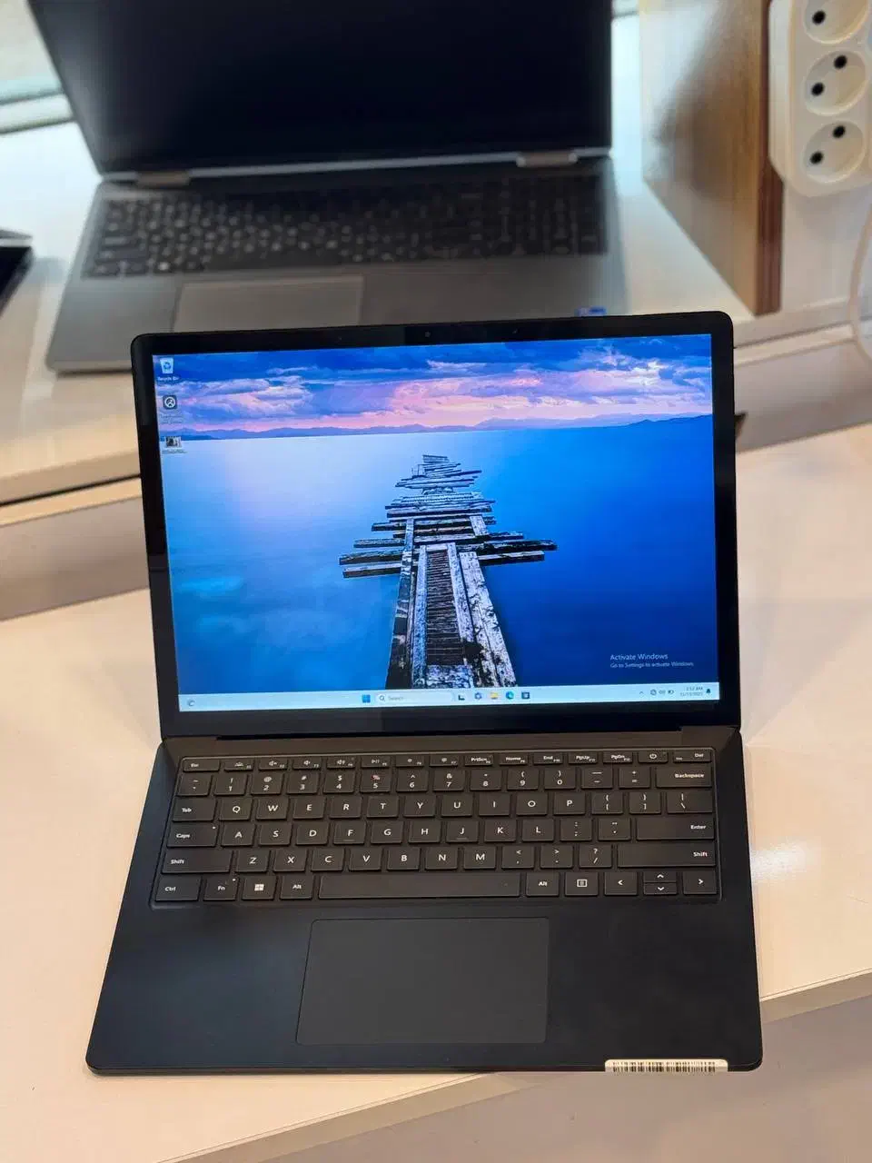 سرفیس لپ تاپ ۴|رایانه همراه|اردبیل, |دیوار