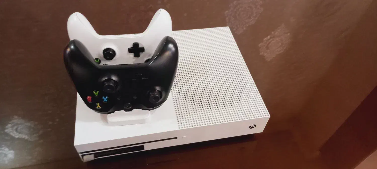 اکس با کس وان اس  یک ترا|کنسول، بازی ویدئویی و آنلاین|گلستان (تهران), |دیوار