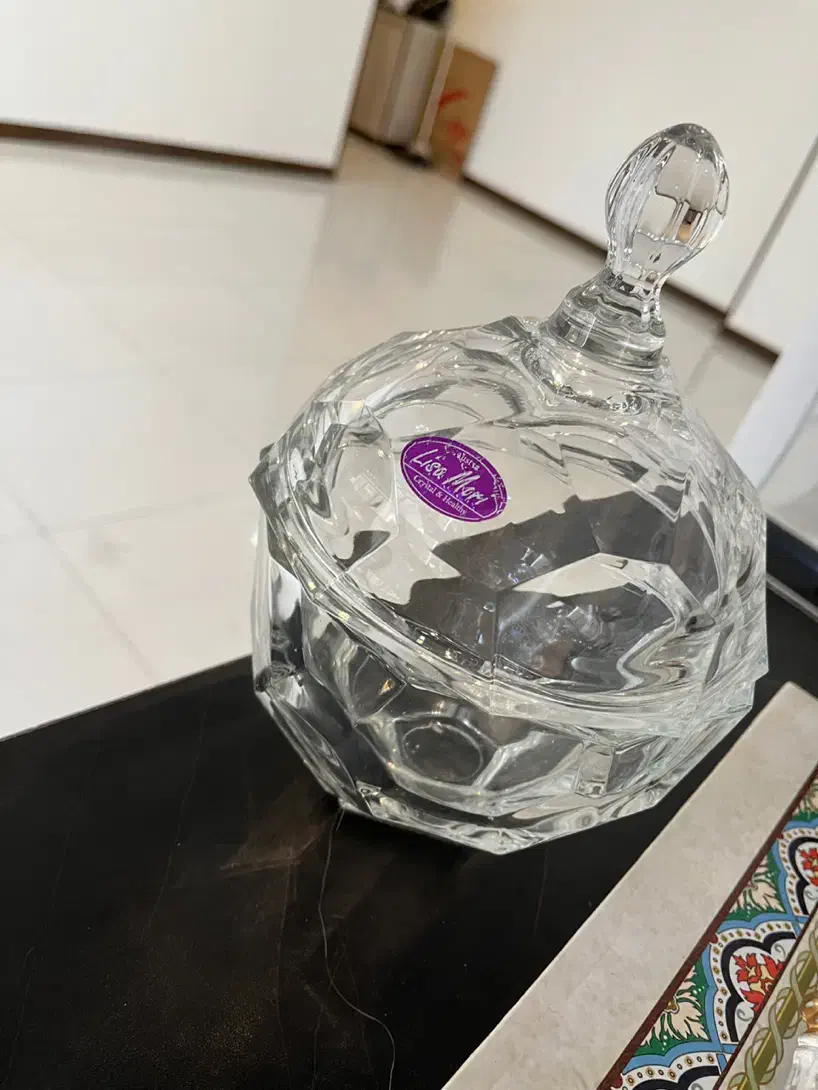 وسایل خانه زیر قیمت|ظروف سرو و پذیرایی|تهران, جوادیه|دیوار