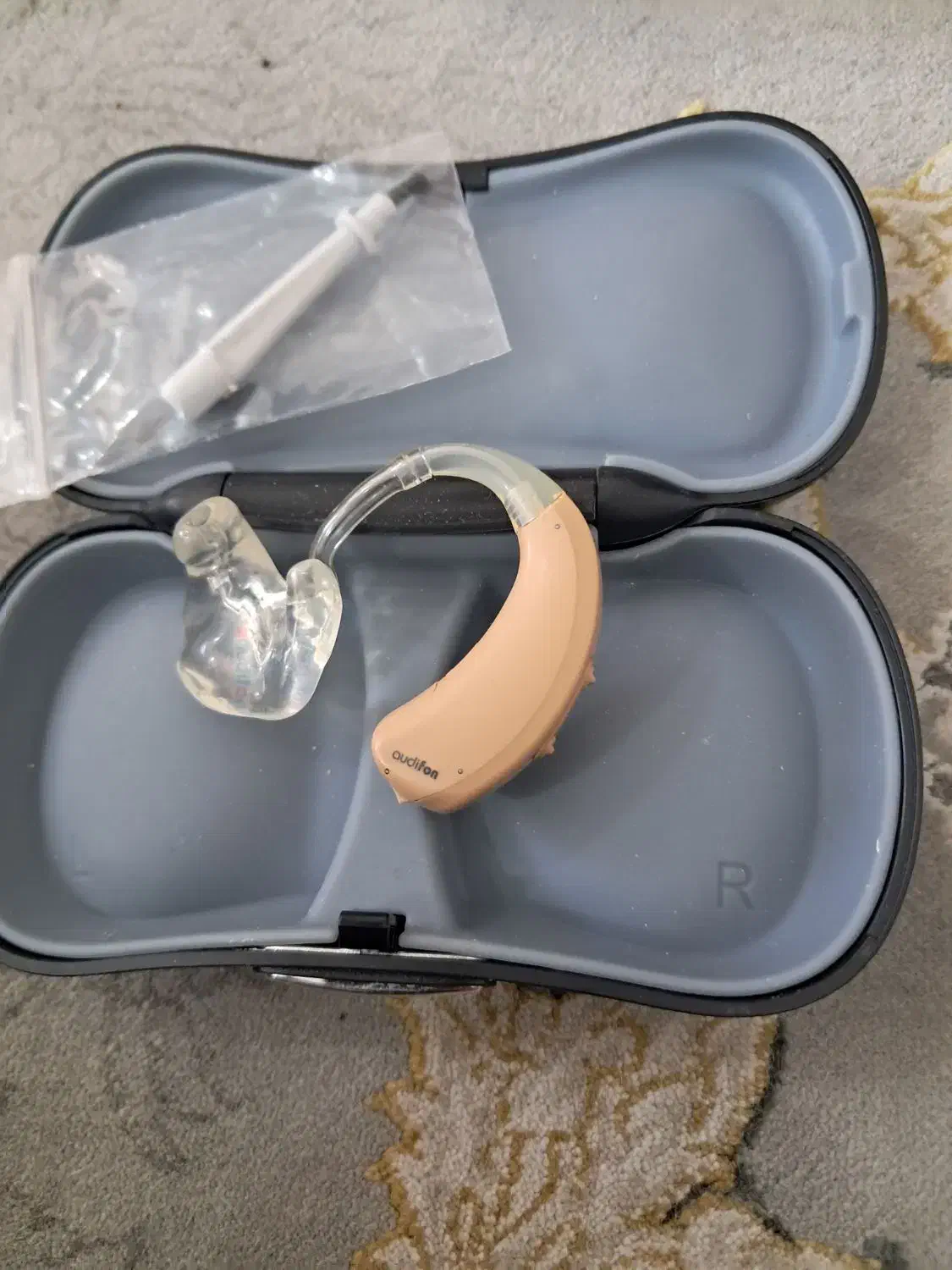 سمعک ادیفون آلمانی نو|آرایشی، بهداشتی، درمانی|شهرکرد, |دیوار