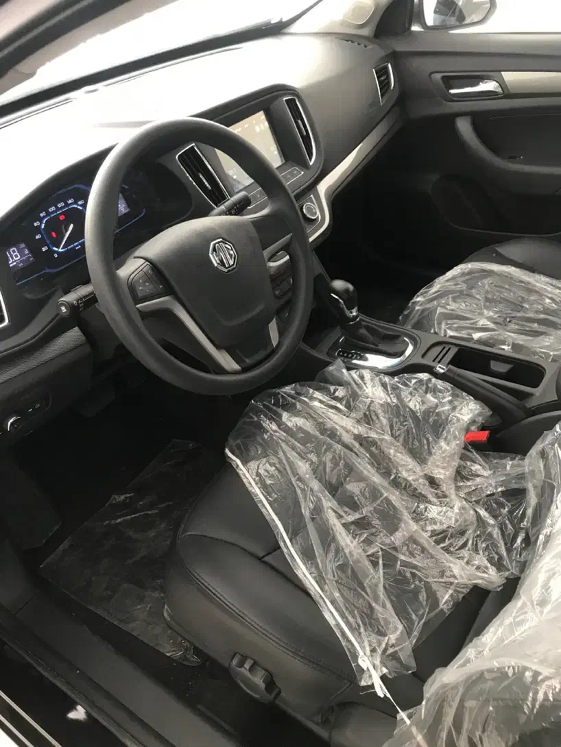 ام جی ۳۶۰ توربو ۱۳۹۷ صفر|خودرو سواری و وانت|تهران, سهروردی|دیوار