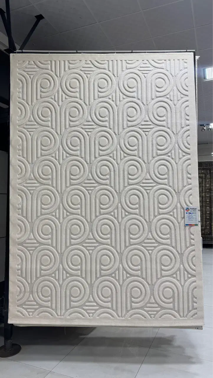 فرش ۶ متری  ۷/۵۰۰ تخفیفی|فرش|اندیشه, شهرک مریم|دیوار