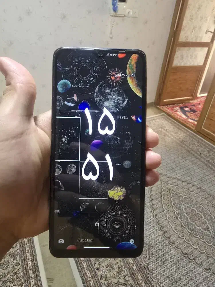 شیایومی ردمی a3|موبایل|مشگین شهر, |دیوار