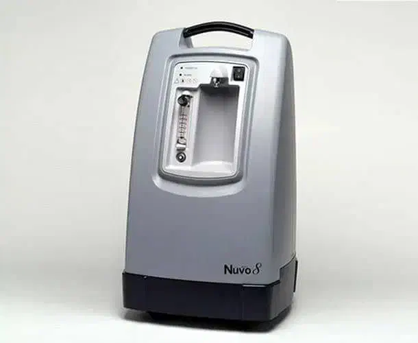 دستگاه اکسیژنساز|آرایشی، بهداشتی، درمانی|قزوین, |دیوار