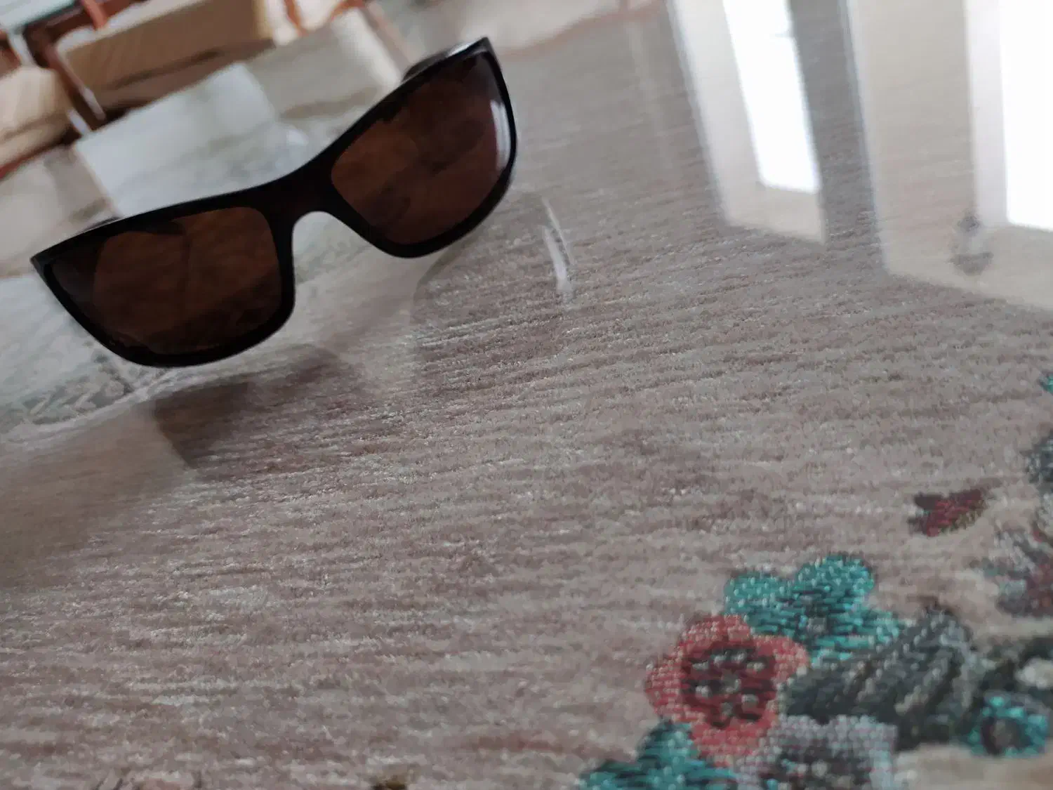 عینک اسپرت پلاریزه|زیورآلات و اکسسوری|بجنورد, |دیوار