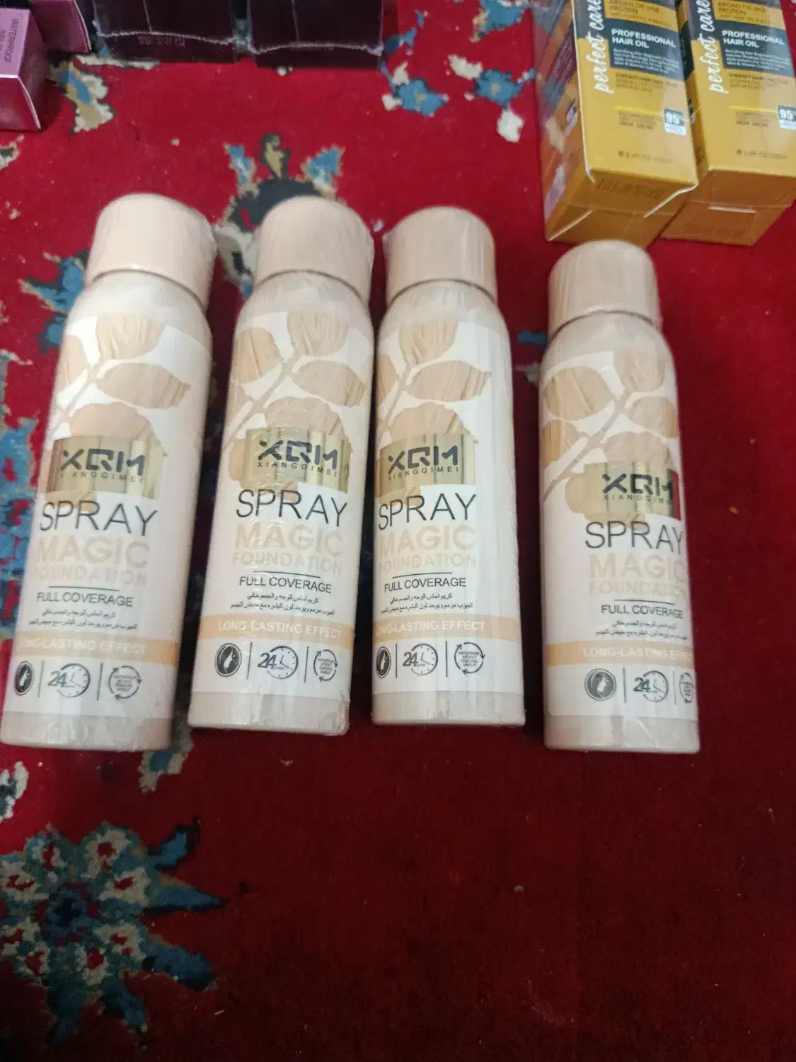 آرایش عمده|آرایشی، بهداشتی، درمانی|حمیدیه, |دیوار