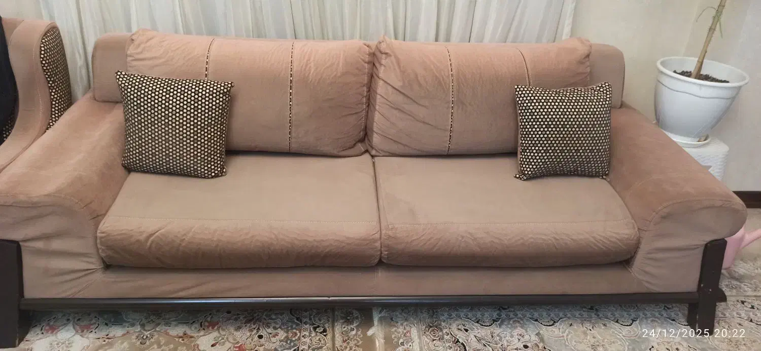 مبل|مبلمان خانگی و میز عسلی|تهران, هفت چنار|دیوار