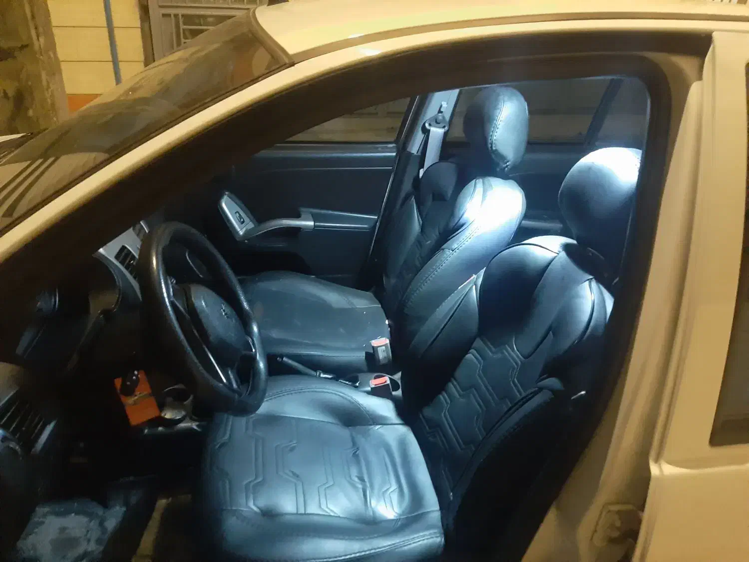 ساینا دوگانه کارخانه|خودرو سواری و وانت|مشهد, شهرک امام هادی (شهرک غرب)|دیوار