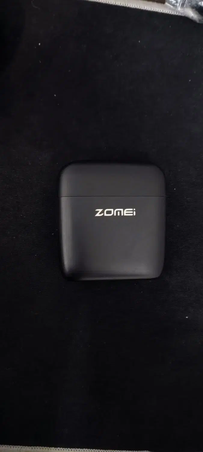 میکروفون بیسیم زومی|صوتی و تصویری|سبزوار, توحیدشهر|دیوار