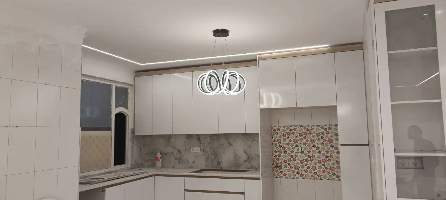 برقکاری ساختمان نصب  لاین نوری و نورپردازی داخلی|خدمات پیشه و مهارت|بیرجند, |دیوار