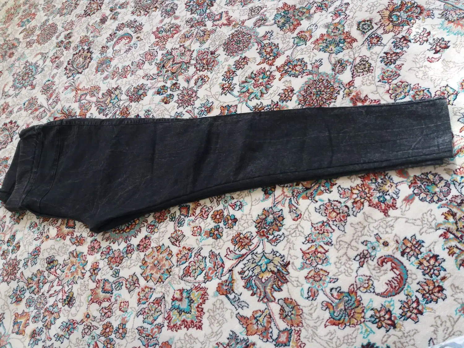 شلوار لی نو و درحدنو|لباس|سنندج, |دیوار