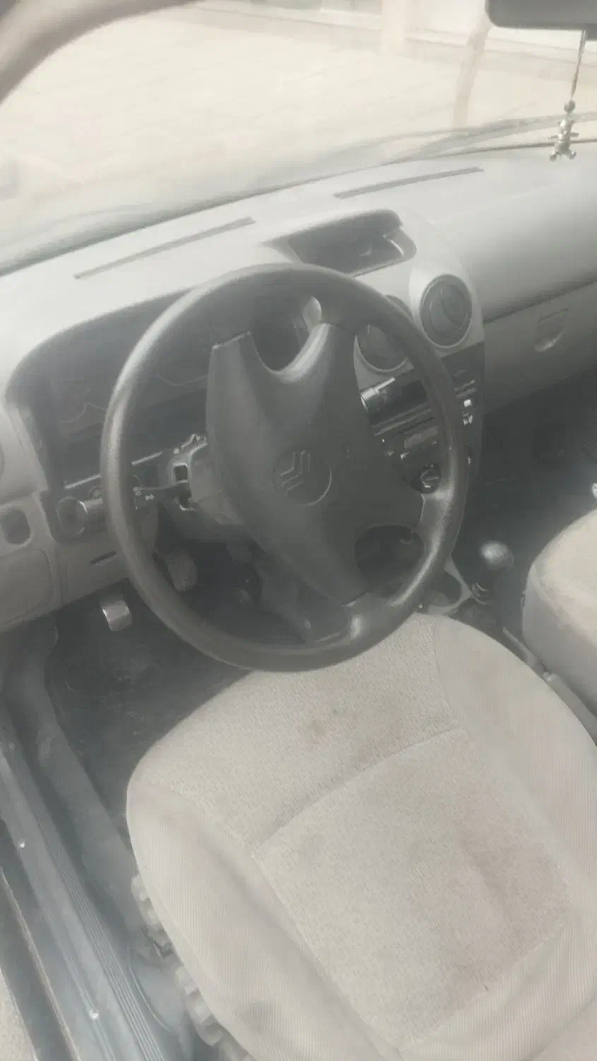 پراید فابریک وشاسی پلمپ|خودرو سواری و وانت|شیراز, گلکوب|دیوار