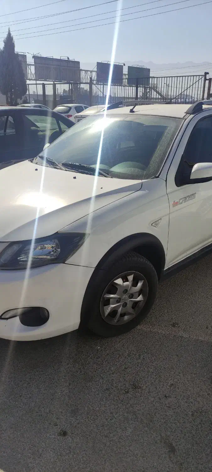 کوییک ساده 1401|خودرو سواری و وانت|اصفهان, شهرک آزمایش|دیوار