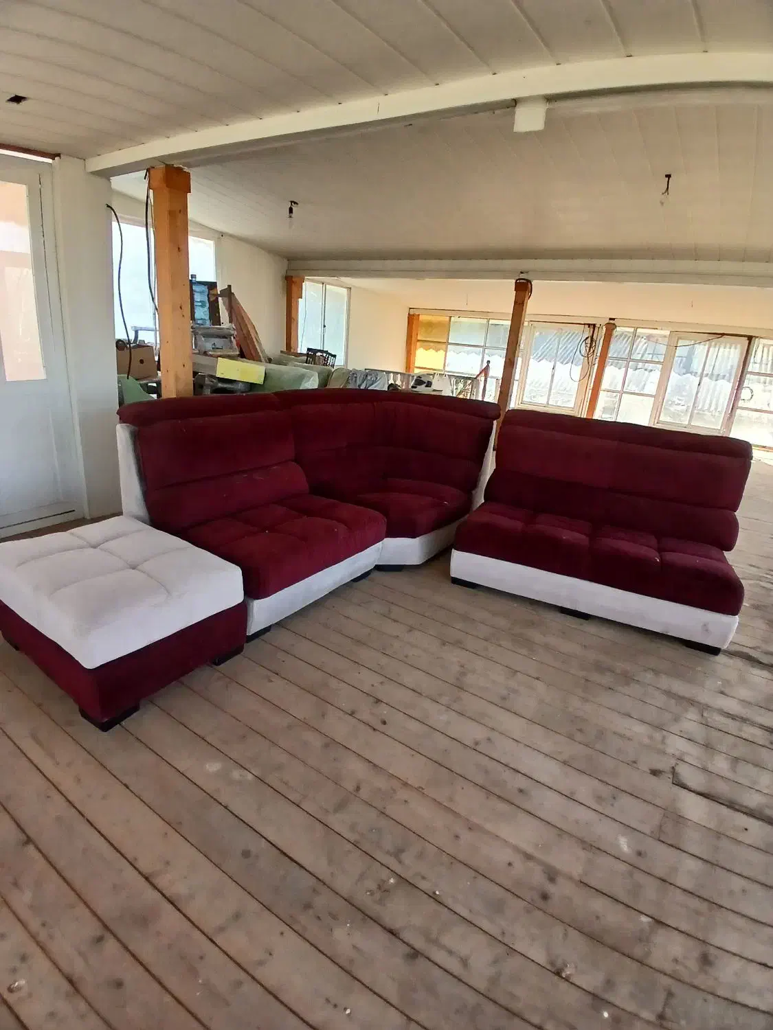 فروش مبل راحتی|مبلمان خانگی و میز عسلی|آستانه اشرفیه, |دیوار