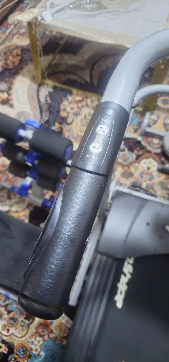 تردمیل|تجهیزات ورزشی|اهواز, شریعتی جنوبی|دیوار