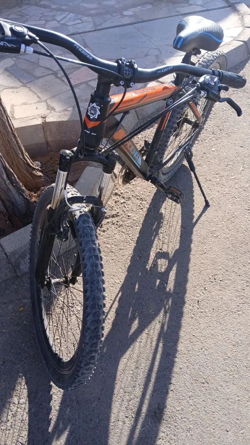 دوچرخه ۲۶|دوچرخه، اسکیت، اسکوتر|تربت جام, شهید غلام زاده|دیوار