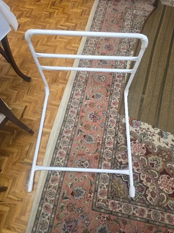 بد ساید|تخت و سرویس خواب|تهران, اختیاریه|دیوار