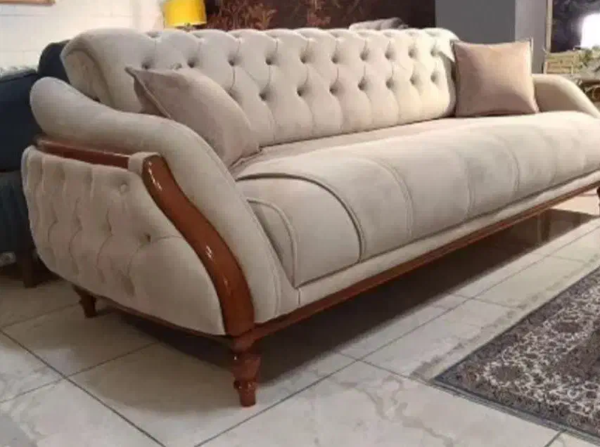 روکوب.زیرکارچی اسفنج.خیاط برشکار به صورت کنترات|استخدام صنعتی، فنی، مهندسی|آزادشهر, |دیوار