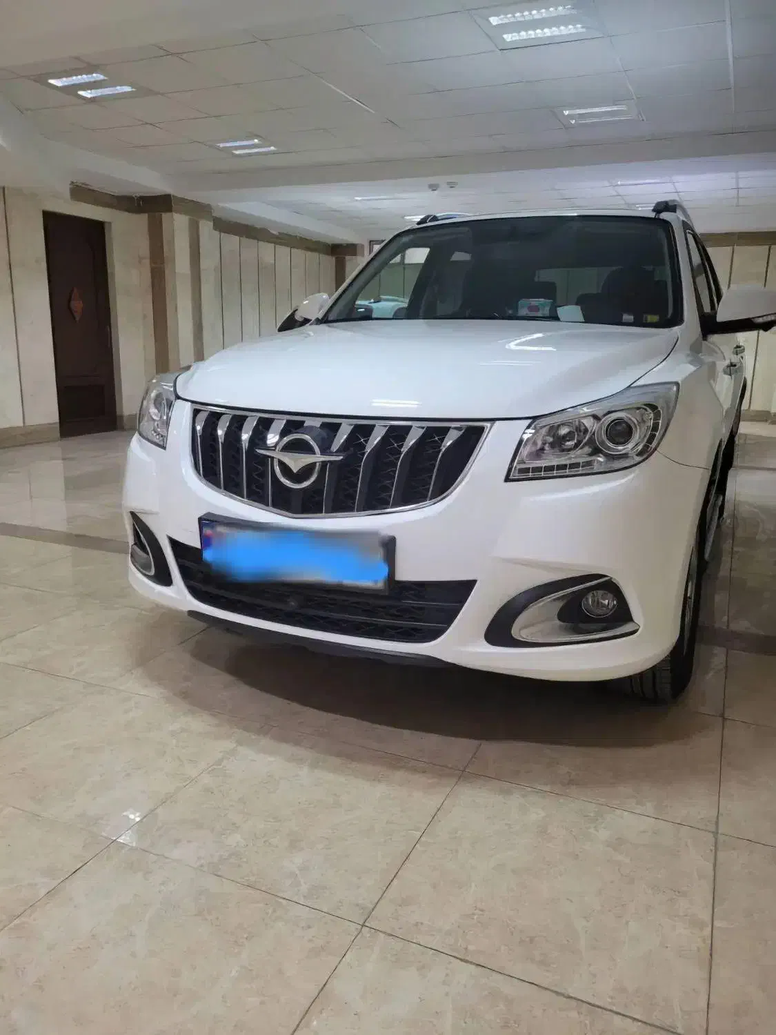 هایما s7 توربو پلاس 1402|خودرو سواری و وانت|کرمانشاه, |دیوار