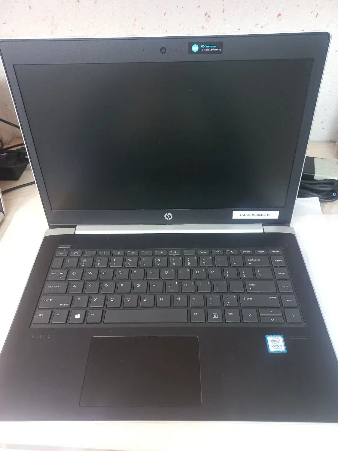 HP G5 440|رایانه همراه|مشهد, راهنمایی|دیوار