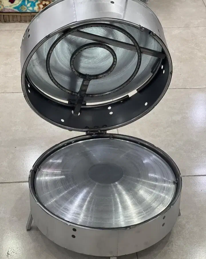 تنورگازی|اجاق گاز و لوازم برقی پختوپز|شهرکرد, |دیوار