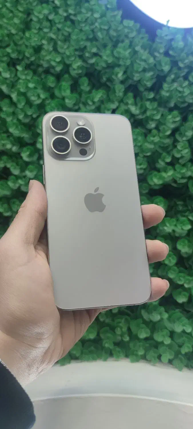 15 pro max|موبایل|تهران, تهرانپارس غربی|دیوار