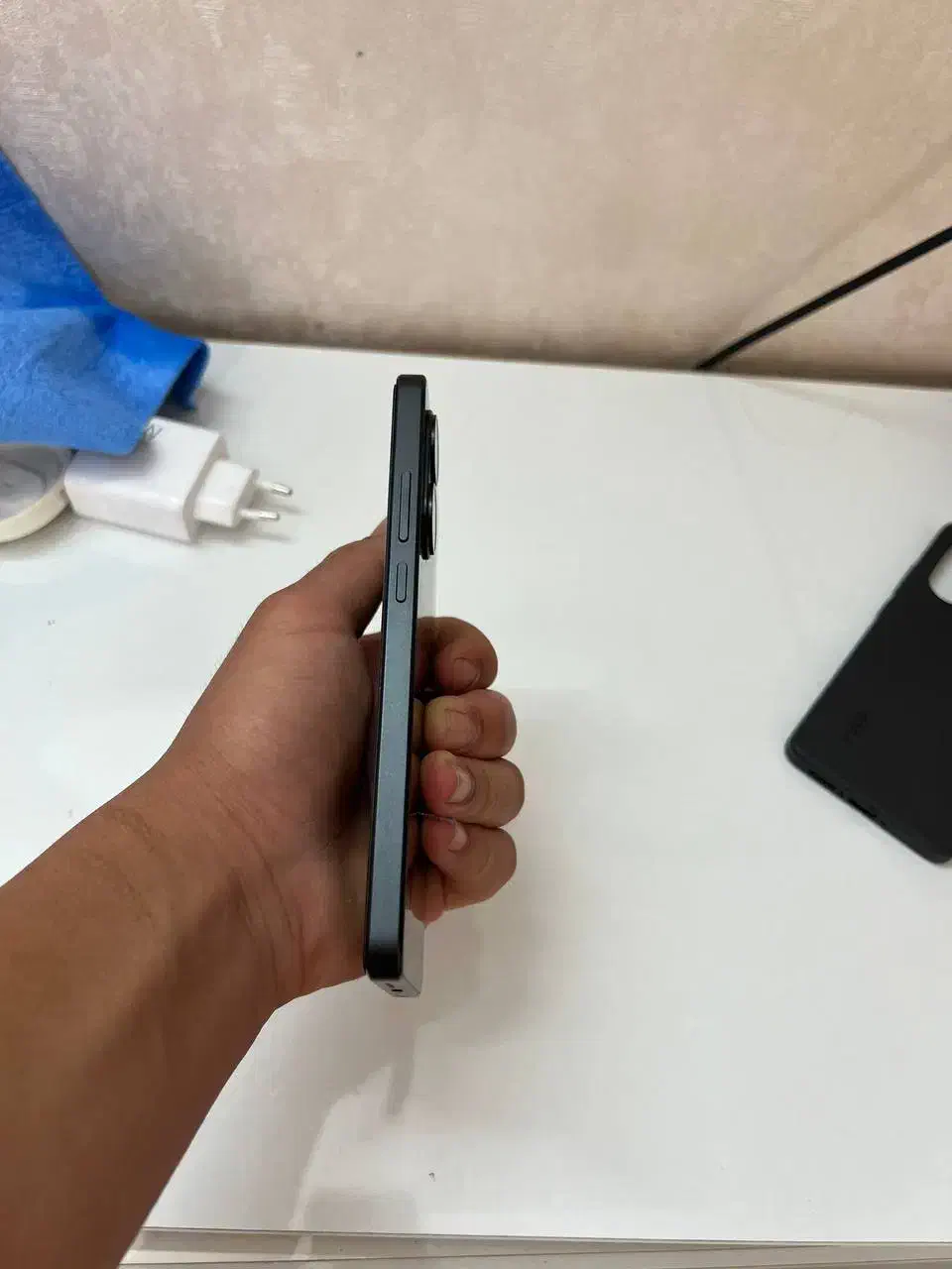 poco x7pro|موبایل|گرگان, |دیوار