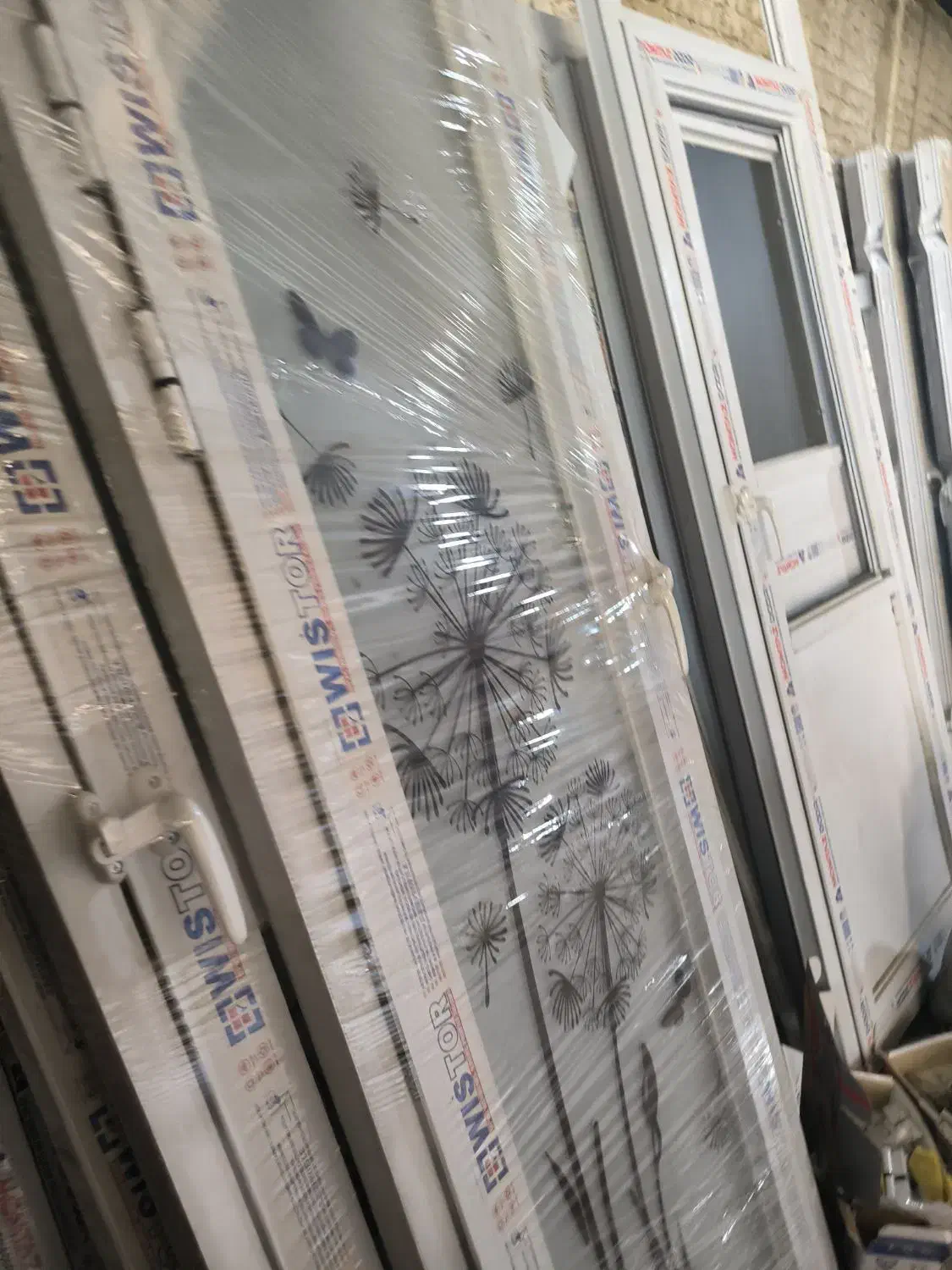 درب مستر وسرویس پیوی سی نقد واقساط|مصالح و تجهیزات ساختمان|مشهد, نوید|دیوار